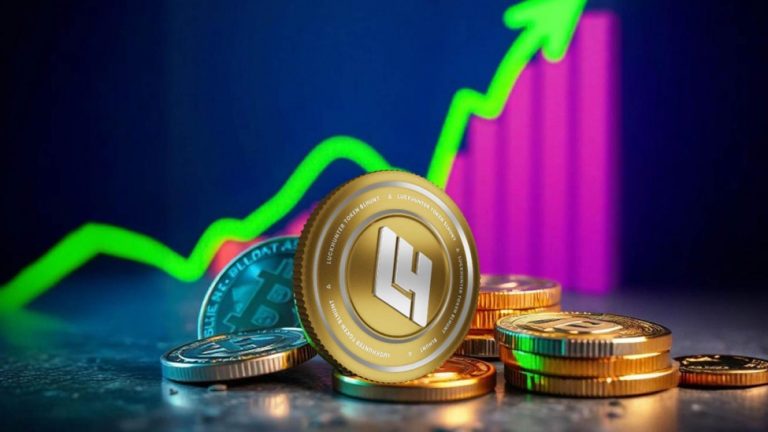 New Crypto Coins To Buy Now: LuckHunter’s Explosive 1000x Potential Shocks Investors