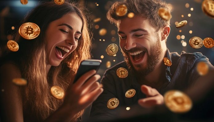 people coin