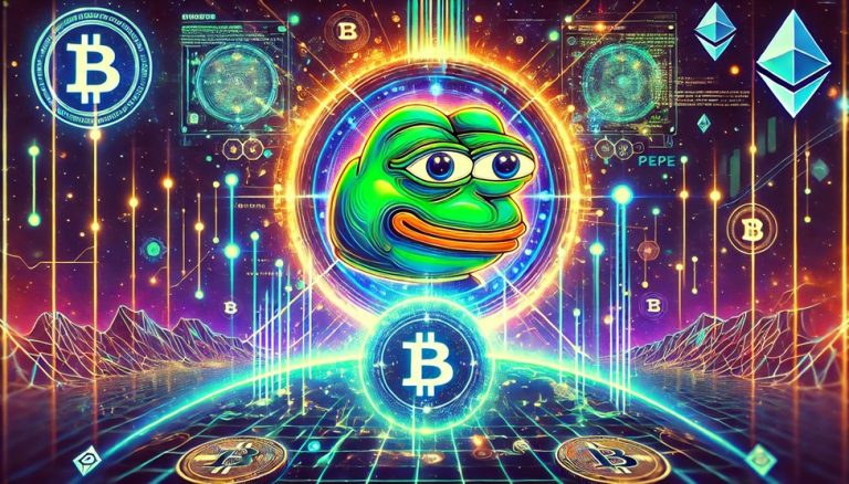 Pepe Coin Price Reaches All-Time High, Analysts Reveal The Next Two Altcoins To Explode Are XRP And New DeFi Token Taking Over The P2E Market