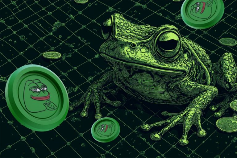 PEPE Price Prediction: How Much Will Pepe Coin Be Worth In January 2025?