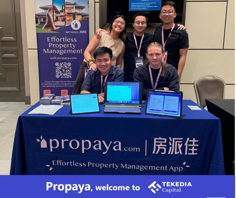 Tekedia Capital welcomes Propaya