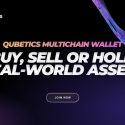 Best Cryptos for Exponential Returns: Qubetics Presale Selling Out Fast as AAVE Net Deposits Hit ATH and SUI Targets Fresh ATH Price