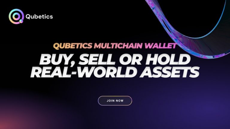 Qubetics Tokens Sold to Over 11,500 Holders at $0.0377 as NEAR Protocol Scales Efficiently and Celestia Pushes Modular Innovation