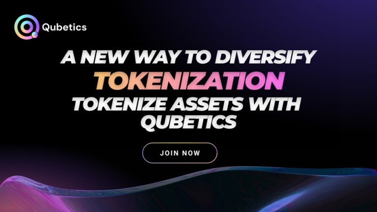 Top Coins with 100X Potential: $0.25 Target Brings 563% Gains in Qubetics, AAVE’s Bullish Run Hits 220%, Solana Achieves 90% YTD Growth