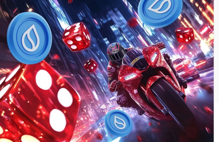 Leading Web3 Projects That Keep On Attracting: SUI, Solana, And Rollblock