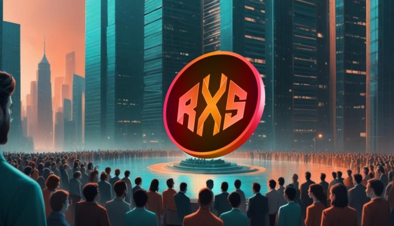 Solana Bullish Momentum Signals Rally to $330; Can Polygon Reclaim $2? Rexas Finance (RXS) Presale Stage 8 Sells Out, Raising $20.75M So Far