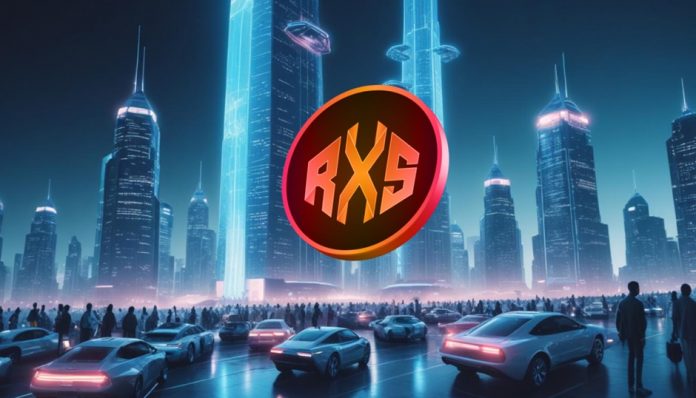 rxs 561