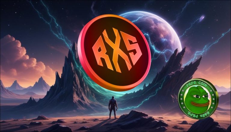 Pepe Coin (PEPE) vs Rexas Finance (RXS): Which Token Will Breakout and Copy XRP’s 5x Rally?