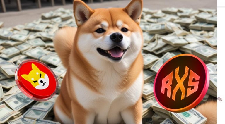 Shiba Inu Poised to Shed a Zero in Q1 2025, But Is That Enough to Outperform Rexas Finance (RXS)? SHIB Millionaire Worries No