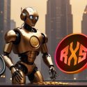 Ripple’s XRP Poised for $50 by 2027 According to AI Predictions, But Rival RXS Crypto Priced at $0.175 Will Get There in 2026