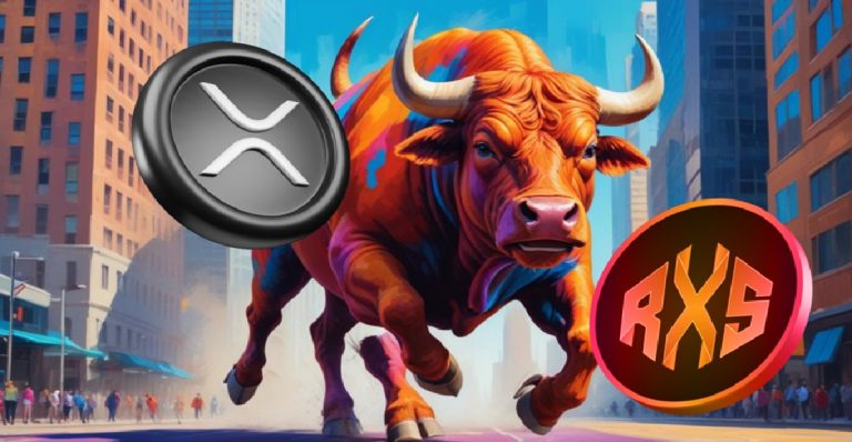 Ripple’s (XRP) Bull Run to Continue with $5.44 as the Next Key Target, Rexas Finance (RXS) Aims for $6.50 from $0.125