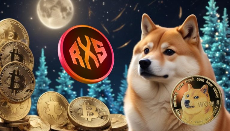Biggest Reason to Invest in Rexas Finance (RXS) and Not Dogecoin (DOGE) This December