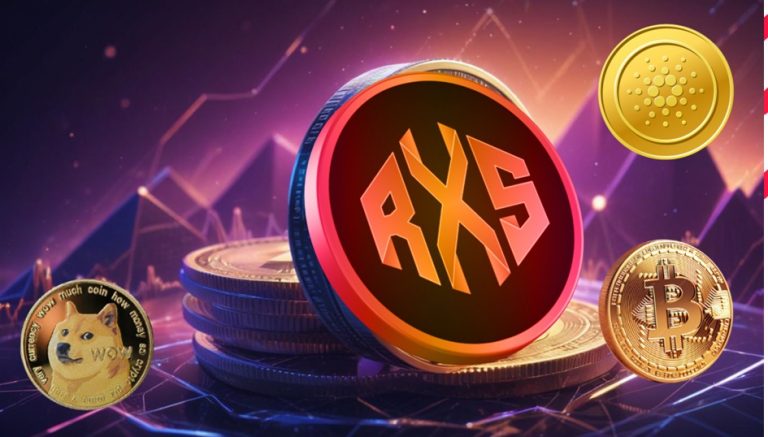 AI Sets Price for Dogecoin (DOGE), Cardano (ADA) and Rexas Finance (RXS) When Bitcoin (BTC) Crosses $150,000