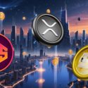 Dogecoin vs. Rexas Finance: Will DOGE or This Viral Newcomer Beat XRP in 2025?