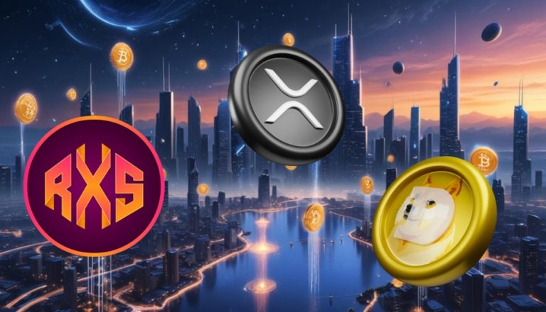 Dogecoin vs. Rexas Finance: Will DOGE or This Viral Newcomer Beat XRP in 2025?