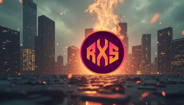 What’s Going on with Rexas Finance (RXS)? Why Has the ‘XRP Killer’ Gone Viral?