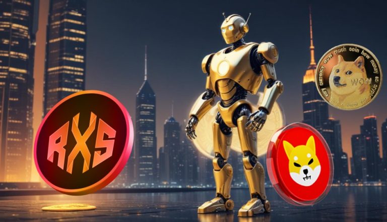 AI Analyzes the Odds of Dogecoin (DOGE) Reaching $20, Shiba Inu (SHIB) $1 and RXS Crypto Price $50