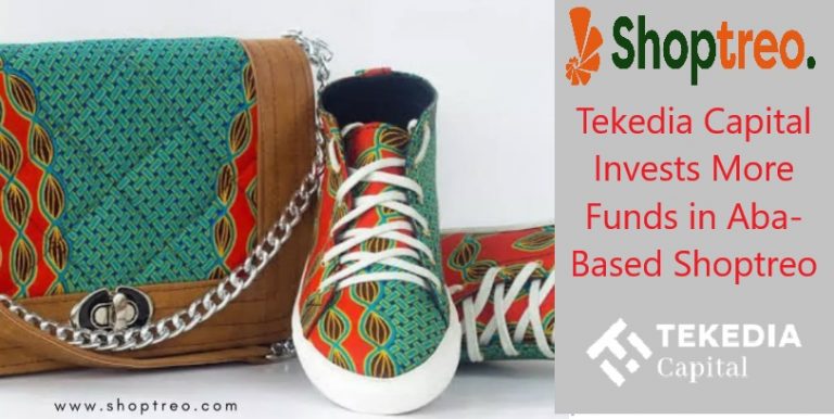 Tekedia Capital Invests Further in Shoptreo