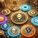 Ethereum Price Aims For $4000 As Solana Gains Momentum, Investors Add Yeti Ouro For Quick Gains This December
