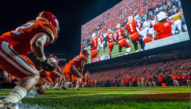 Best College Football Sportsbooks (2025)