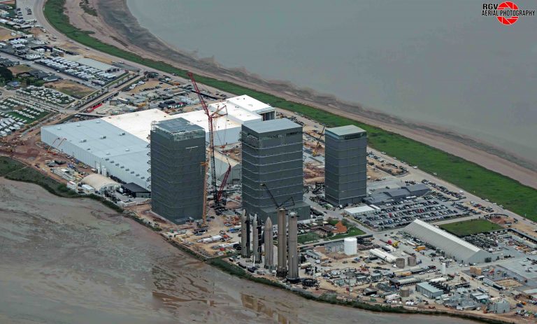 SpaceX Pushes to Incorporate Starbase as a City Amid Musk’s Political Realignment