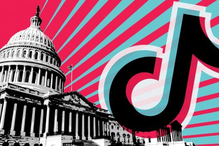 U.S. Lifts TikTok Ban On Federal Devices After Ownership Overhaul