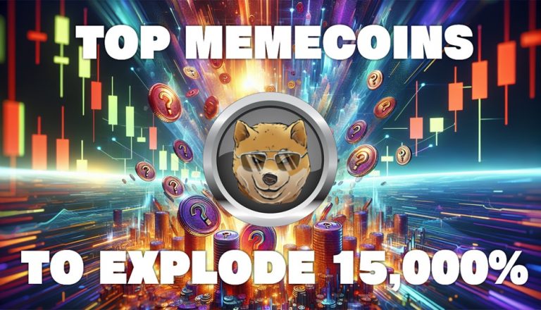 5 Meme Crypto Stars Set to Surpass SHIB and DOGE by 2025!