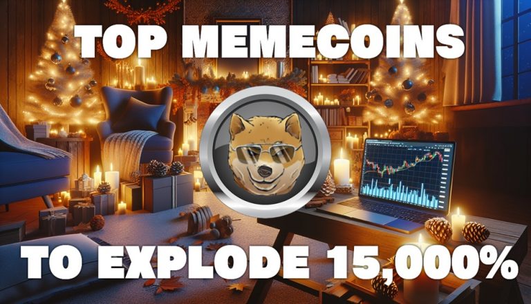 5 High-Growth Meme Cryptos Predicted to Dominate the Market With 20,000% ROI by 2025