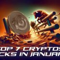 Top 7 Altcoins to Buy for 2025 That Could Lead the Next Bull Rally