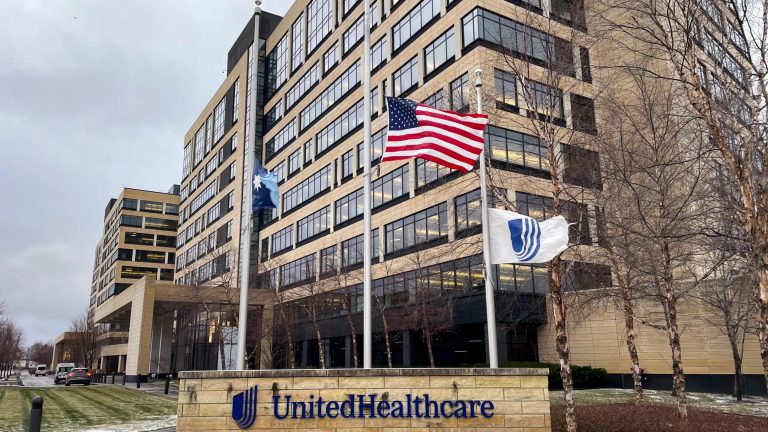 The Murder of UnitedHealthcare CEO Brian Thompson Spurs Social Media Storm Over U.S. Health Insurance Failures