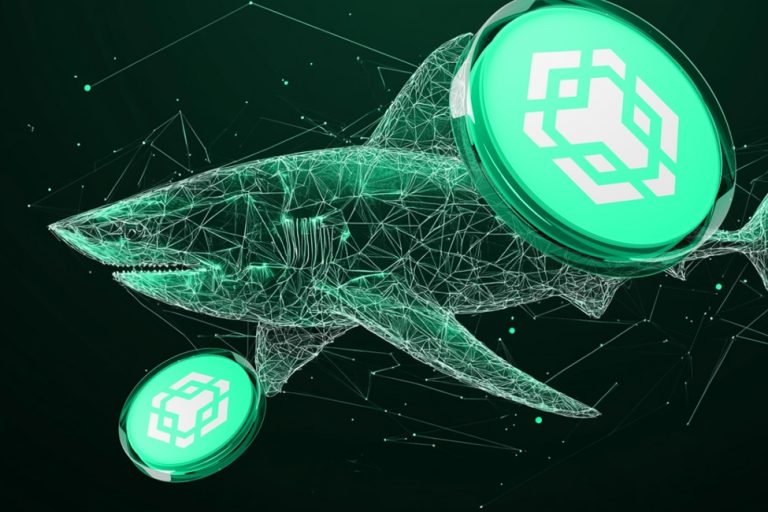 Uniswap Outperforms BNB, Yet This Rising Crypto Becomes Whales’ New Favorite