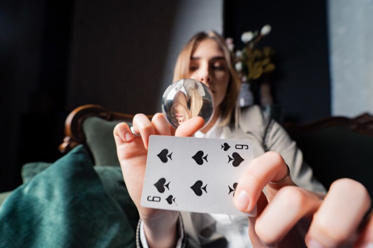 The Science and Strategy of Poker