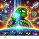 The Same Indicators That Predicted Pepe Coins Surge, Are Now Pointing Towards 2 New Altcoin Gems, Blockdag And Yeti Ouro
