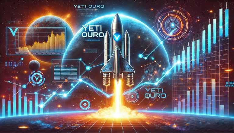 Price Predictions For Leading Altcoins In Q1 2025: Ethereum (ETH), Cardano (ADA), And Yeti Ouro (YETIO)
