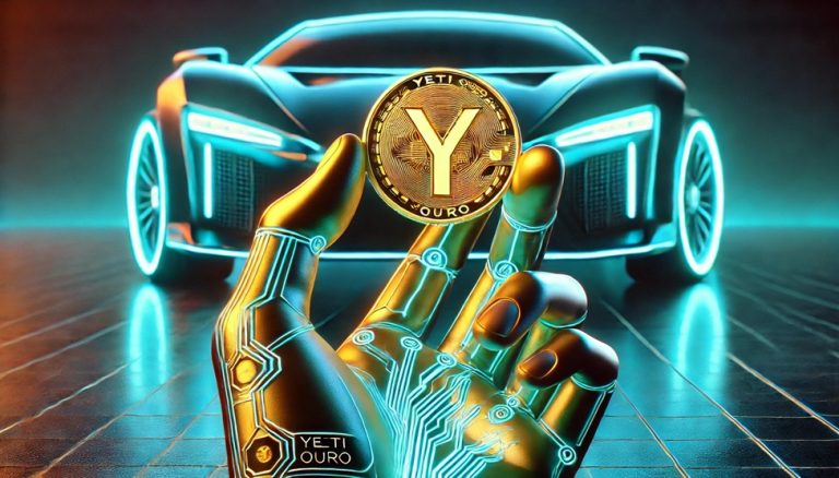 Why Are Experts Calling Yeti Ouro The Best Altcoin Of 2024? Can It Really Outperform Shiba Inu And Bonk?