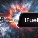 AAVE Pioneered DeFi, But 1Fuel’s Features Are Raising the Bar for 2025