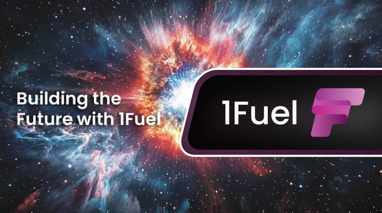 AAVE Pioneered DeFi, But 1Fuel’s Features Are Raising the Bar for 2025