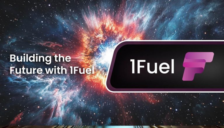 Move Over FLOKI: 1Fuel’s Presale Signals the Next 100x Opportunity