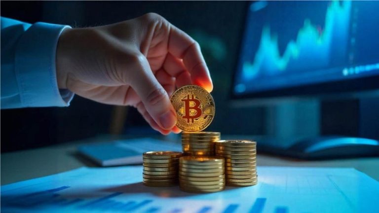 Mara Holdings Announced a $2B Stock Offering for Bitcoin Investments