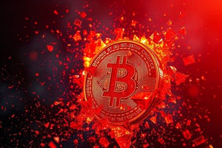 Bitcoin Bull Seem Trapped Amid Broader Escalation of Global Unrest