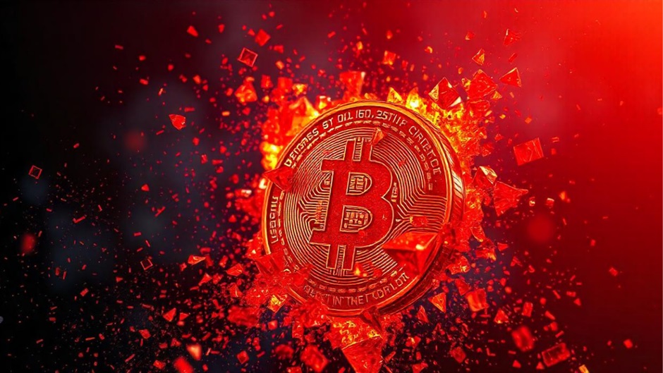 Bitcoin 74.000 Doların Altına Düştü