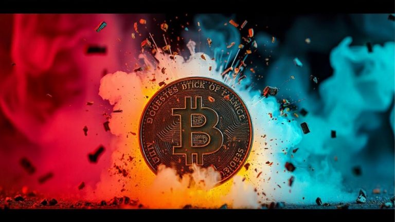 Bitcoin Slides Below $92K as Market Uncertainty Deepens, Erases 2025 Gains