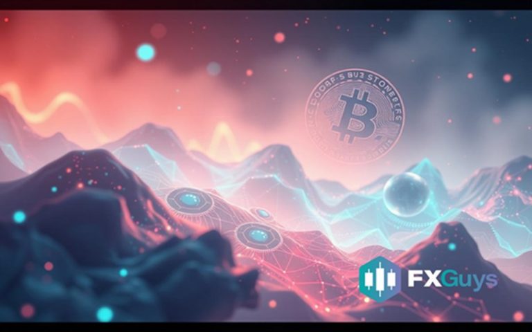 $100 to $10,000? How FX Guys Could Be Your Next Big Crypto Bet