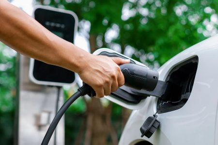 Norway’s EV Revolution Nears the End of Petrol Cars as Electric Models Claim Almost Entire New Car Market