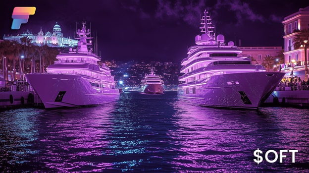 Why Have Shiba Inu & Tron Whales Investors Purchased Big In New 1FUEL (OFT) & What Is It?