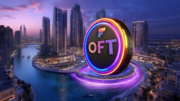 1Fuel Cross-Chain Transaction Re-Shapes The Future of Crypto As Launch Explodes