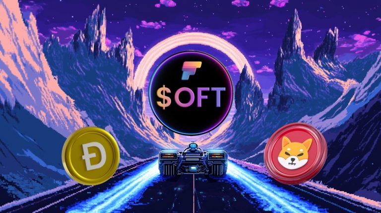 SHIB and DOGE Meme Wars Intensify, but 1Fuel Captures Serious Investor Attention