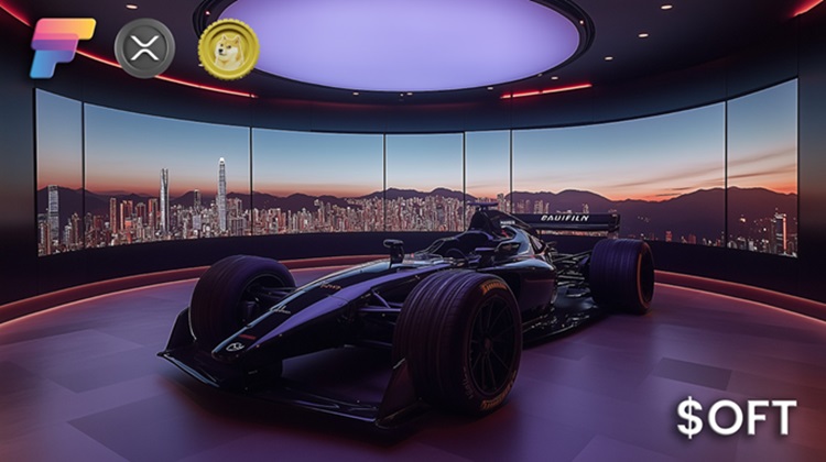 Can This Unknown New Player Overtake The Likes Of DOGE or XRP This Year?