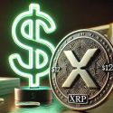 XRP Price RSI Triggers Buy Signal for Ripple and an AI Altcoin That Could Outpace It in 2025