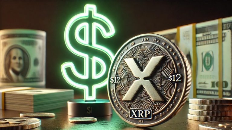 XRP Price RSI Triggers Buy Signal for Ripple and an AI Altcoin That Could Outpace It in 2025